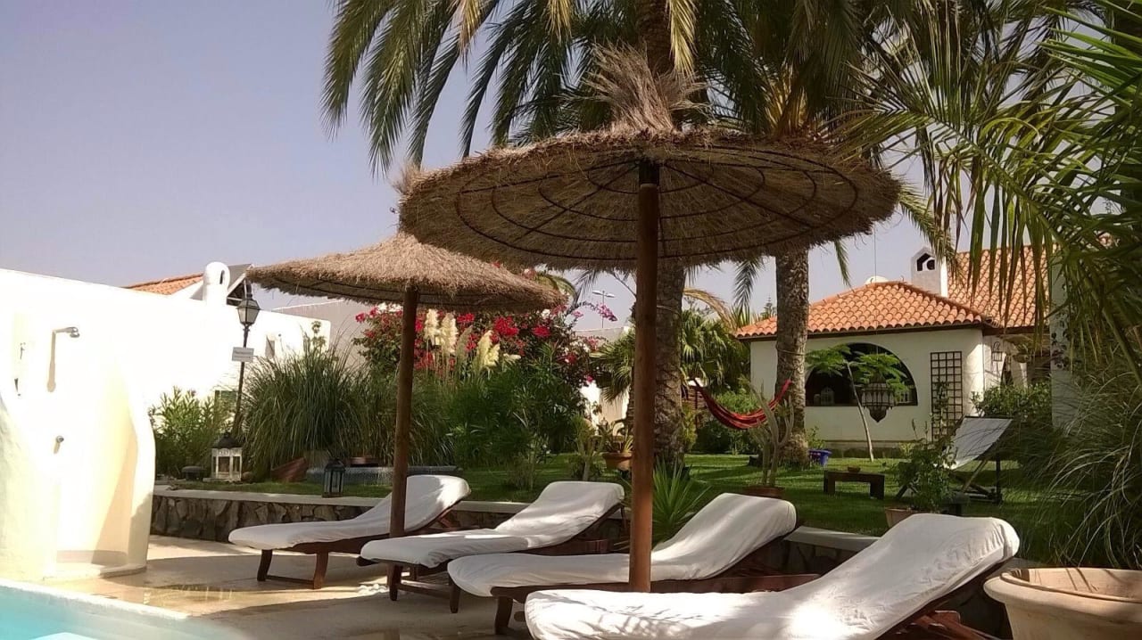 "Birdcage Gay Resort" Birdcage Gay Resort (Playa del Ingles