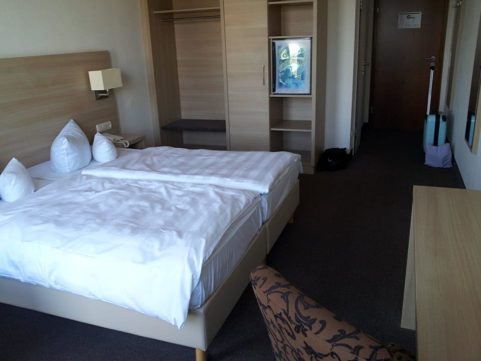 Advena Hotel Jesuitengarten Nägler´s Fine Lounge Hotel