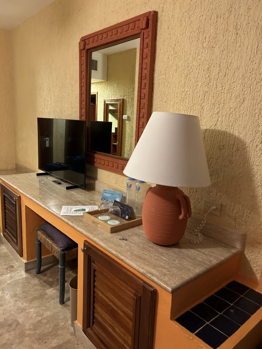 Zimmer Iberostar Waves Tucan