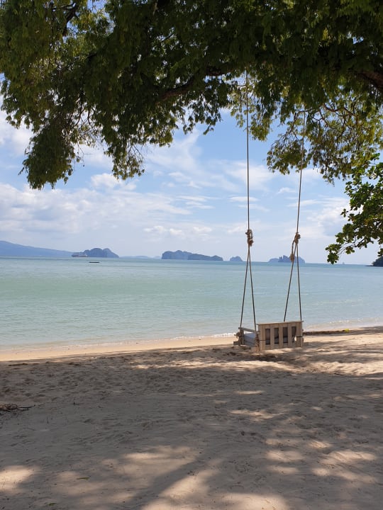 Strand Paradise KohYao