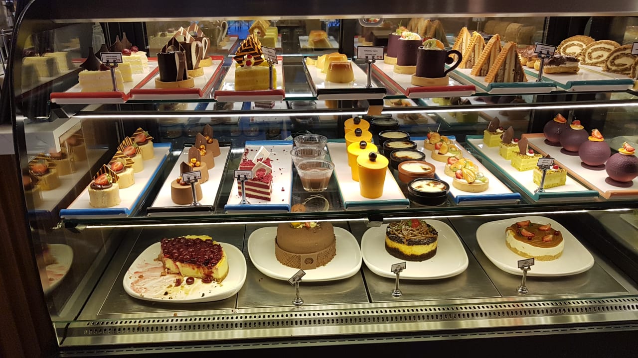 Gastro Seaden Quality Resort & Spa
