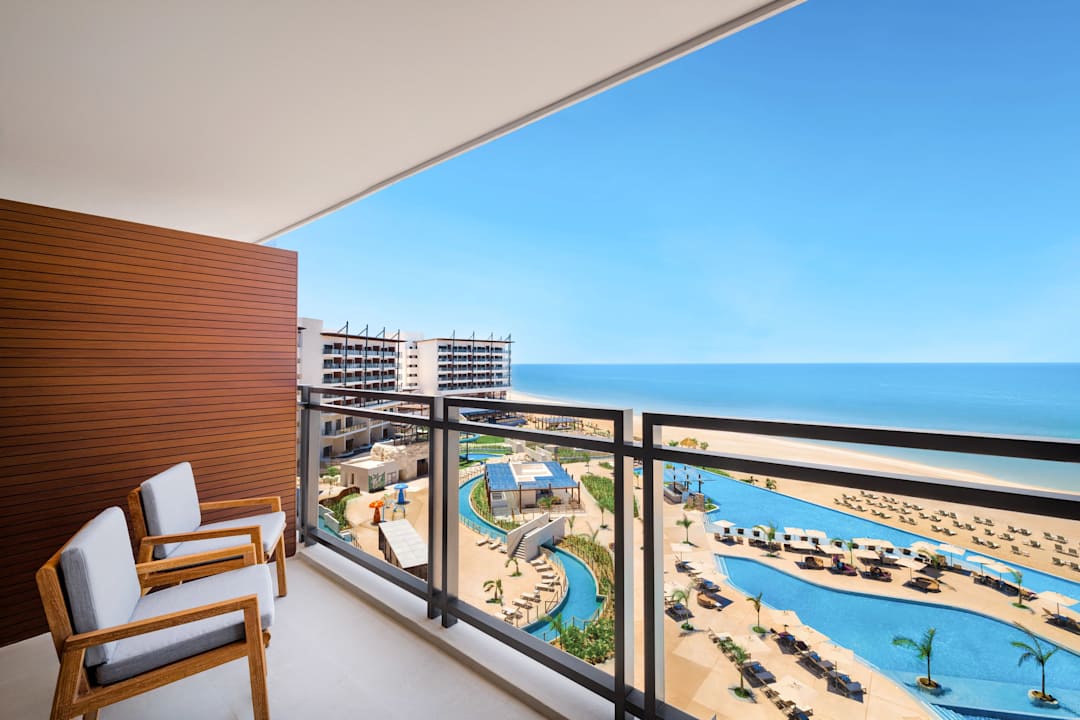 Zimmer Dreams Estrella del Mar Mazatlan Golf & Spa Resort - All Inclusive