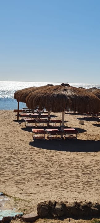 Strand Sentido Caribbean World Soma Bay