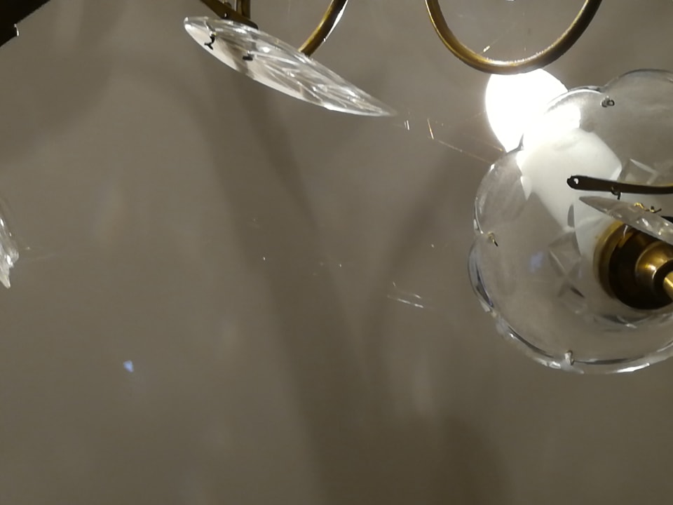 Zimmer Seehotel Schloss Klink