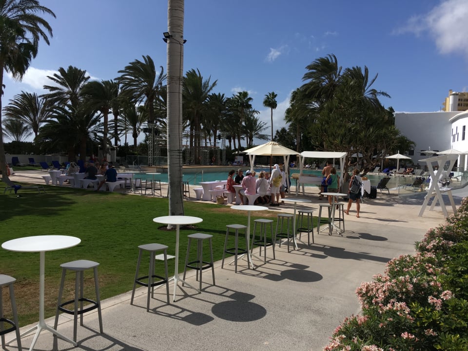 Außenansicht ROBINSON JANDIA PLAYA