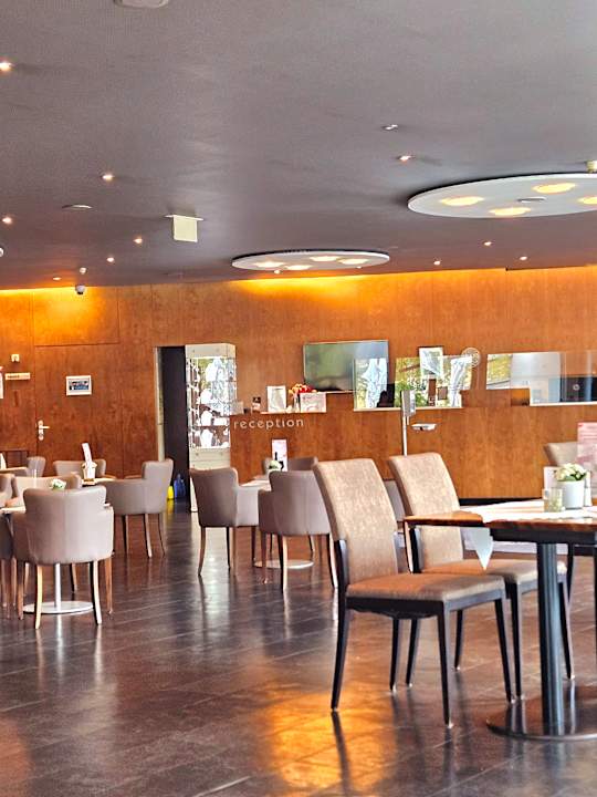Gastro Parkhotel Hall in Tirol