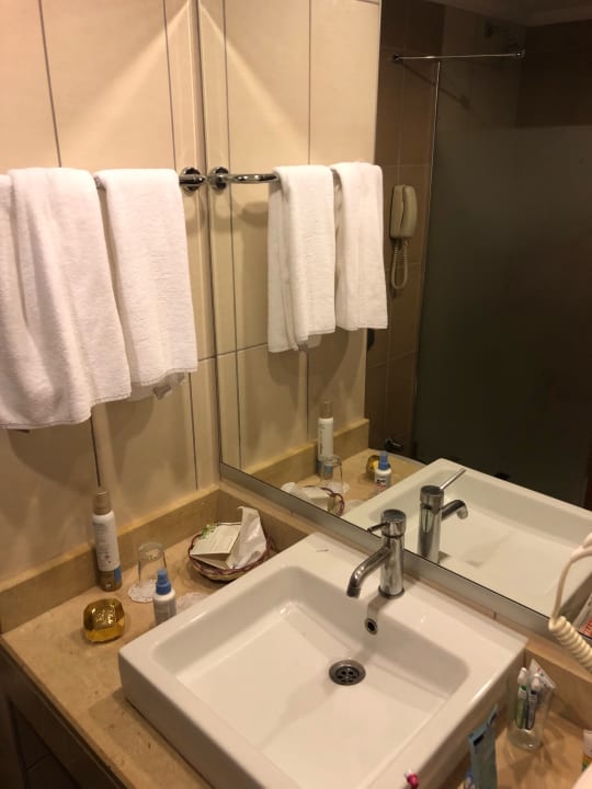 Zimmer Side Aquamarin Resort & Spa