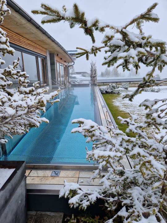 Pool Mountain Resort Feuerberg