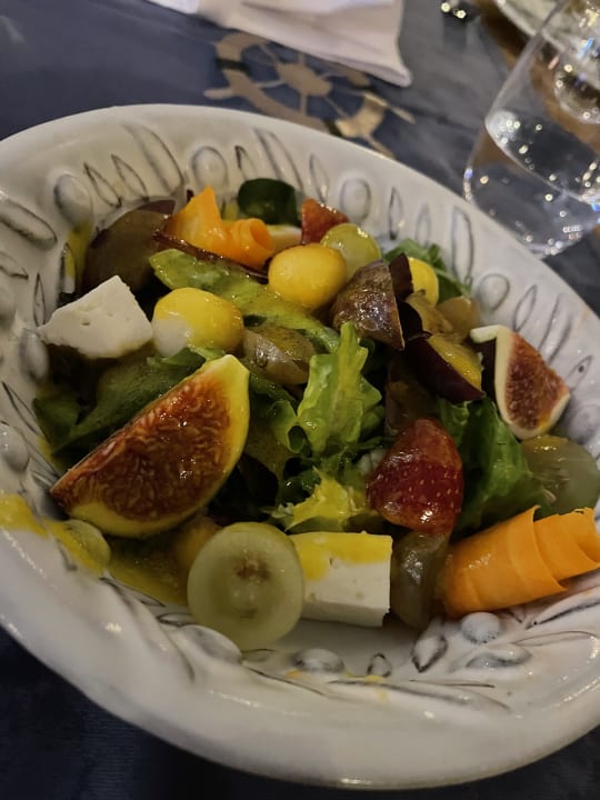 Gastro Acanthus Cennet Barut Collection