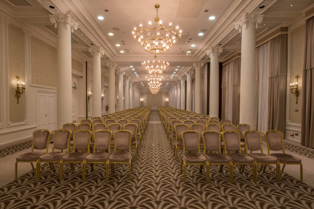 Sonstiges The Waldorf Hilton, London