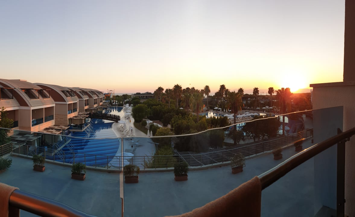 Außenansicht TUI MAGIC LIFE Jacaranda