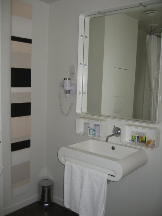 Waschbecken Hotel Gabriel Paris Marais