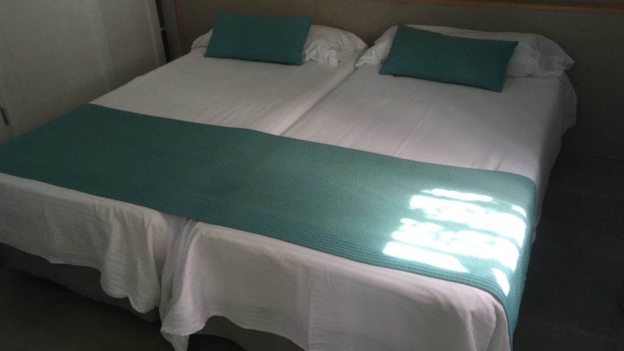 Zimmer Bungalows & Appartements Playamar