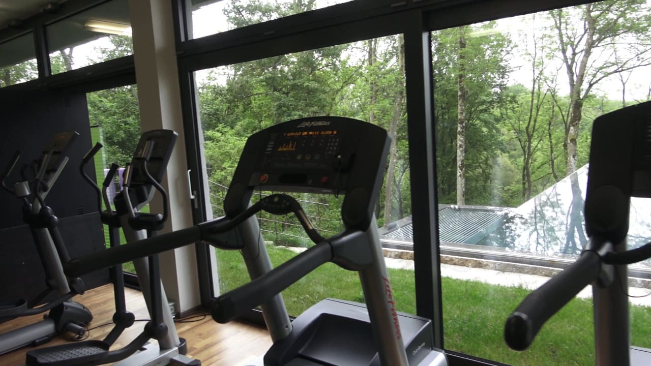 Sport & Freizeit Mawell Resort