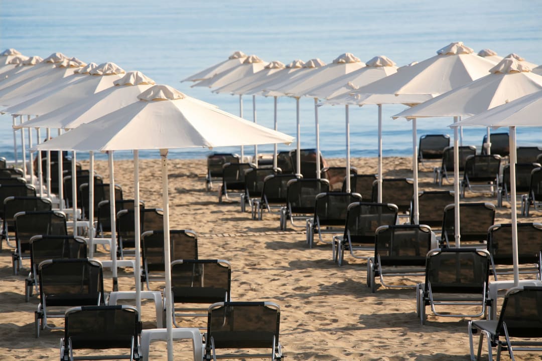 Beach Aquila Porto Rethymnon Hotel