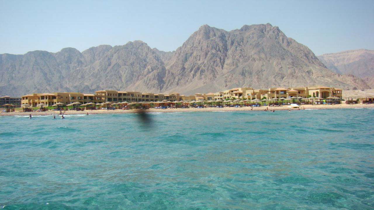 Hotel Hotel Swiss Inn Dream Resort Taba