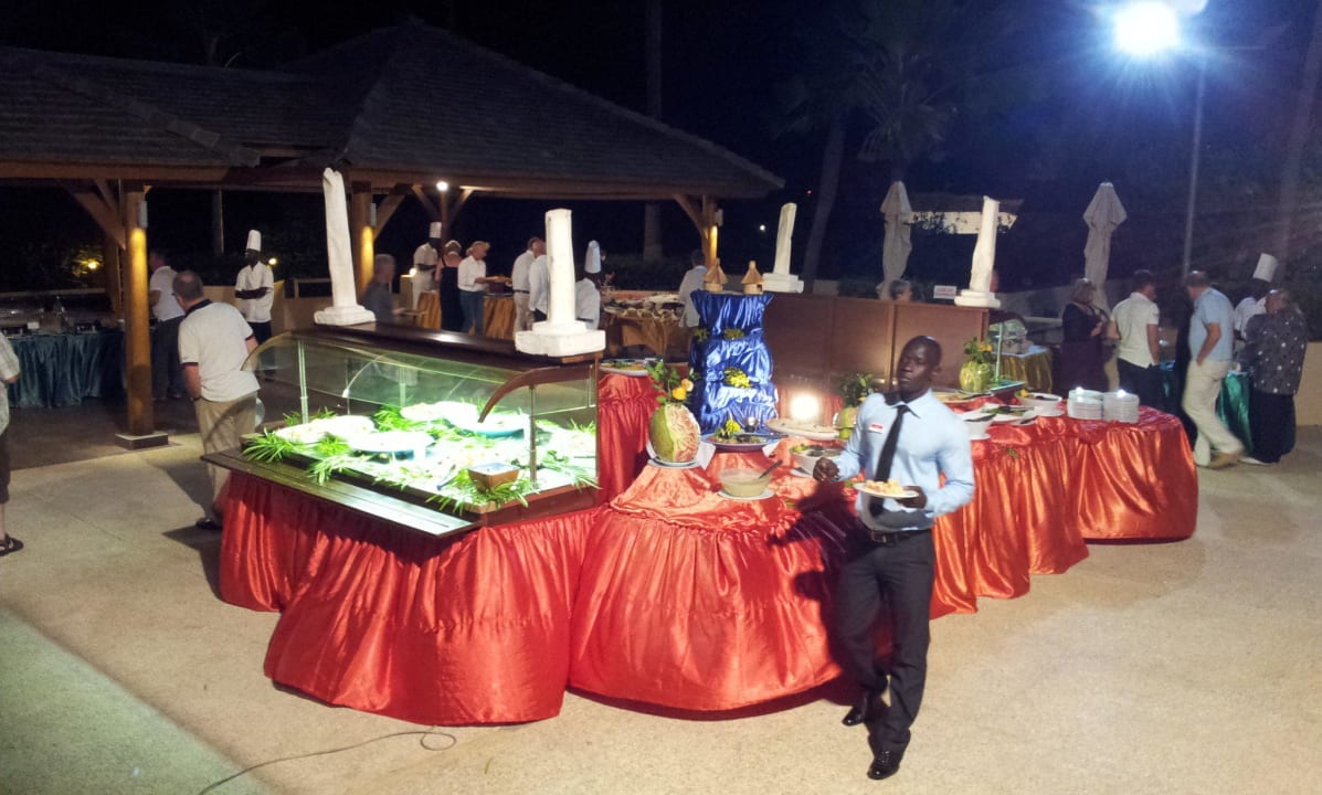 BEMA Foto Hotel Framissima Palm Beach