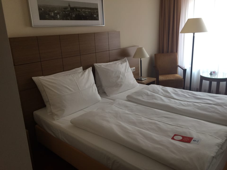 Zimmer Best Western Hotel Bamberg