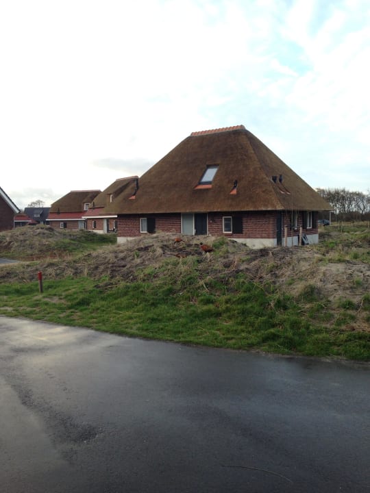 Haus Ferienpark Landal Sluftervallei