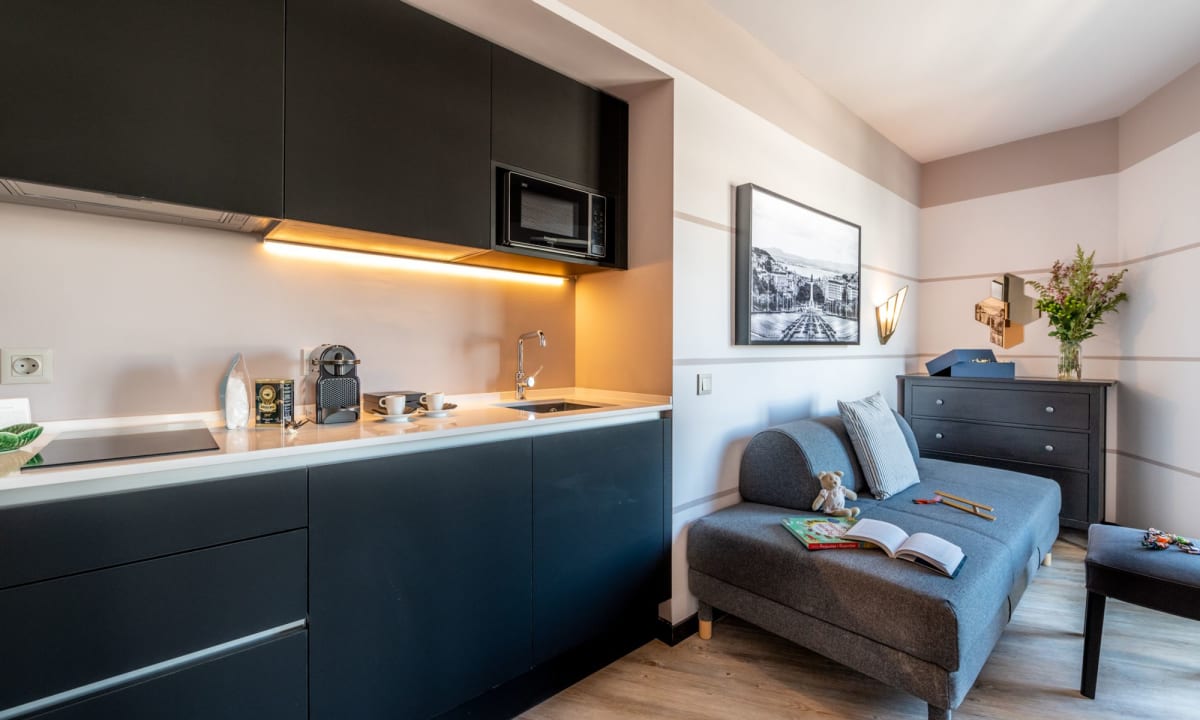 Zimmer Pestana Lisboa Vintage