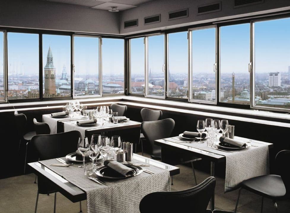 Restaurant/Buffet Radisson Collection Royal Hotel, Copenhagen