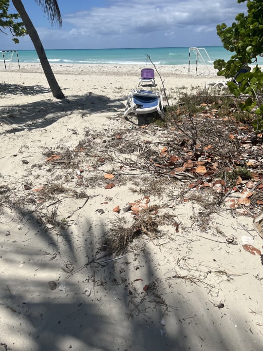 Strand Paradisus Varadero Resort & Spa