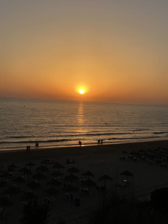 Ausblick Aldiana Club Andalusien