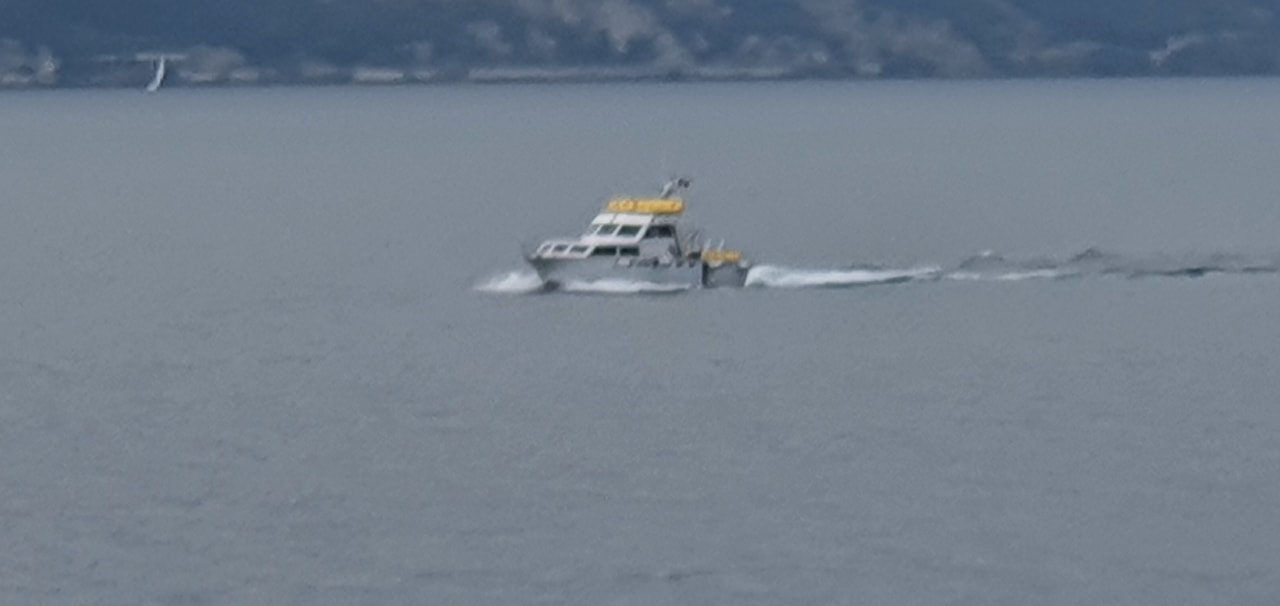 Ausblick Hotel Castello Lake Front