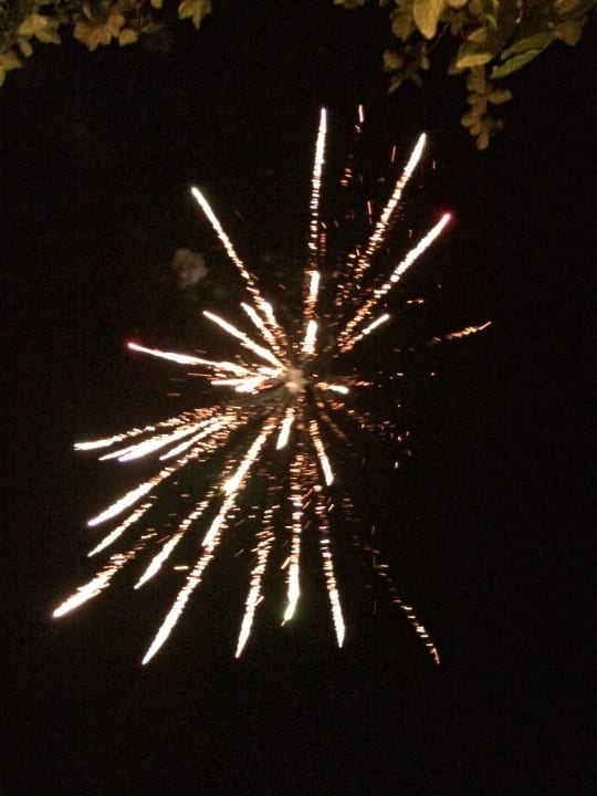 Silvester Nice Sea Resort