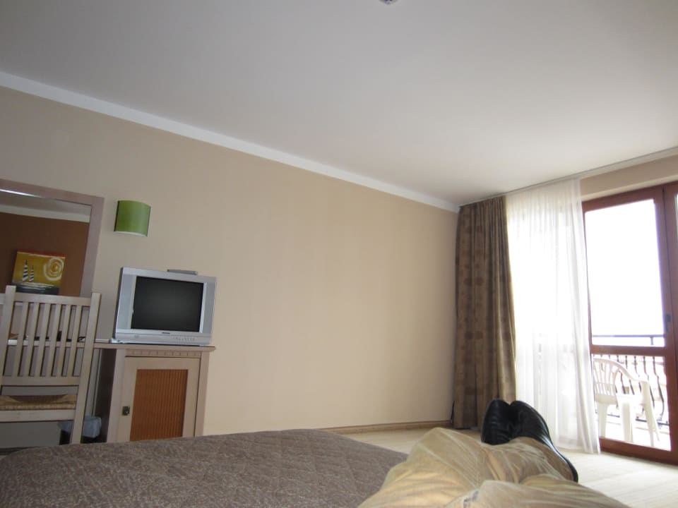 Zimmer HVD Clubhotel Miramar