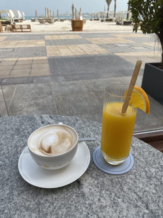 Gastro Emirates Palace Mandarin Oriental