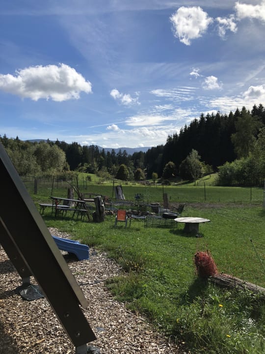 Sonstiges S'Fleckli Bioland Ferienbauernhof