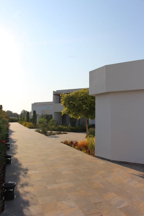 Außenansicht Sentido Pearl Beach Kos – Adults only