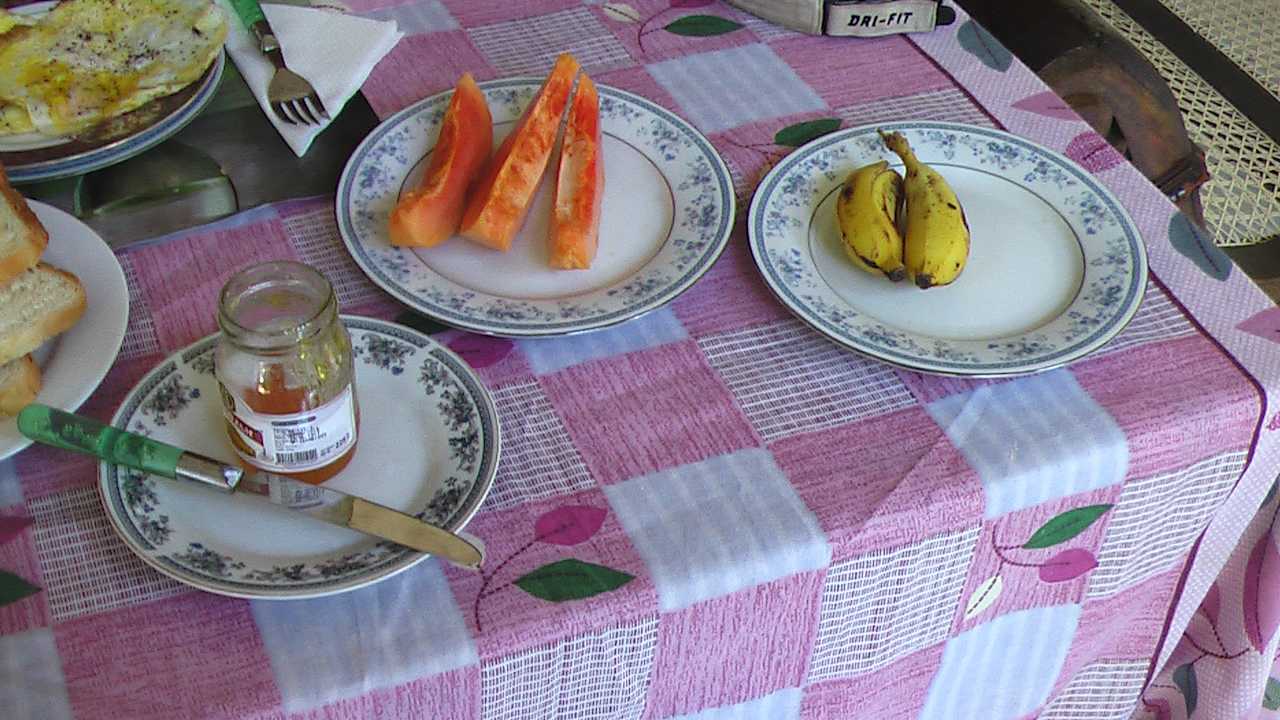 Gastro Sunshine Guesthouse