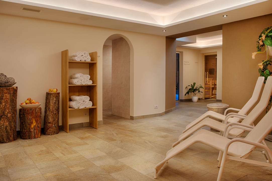 Sport & Freizeit Hotel Mair