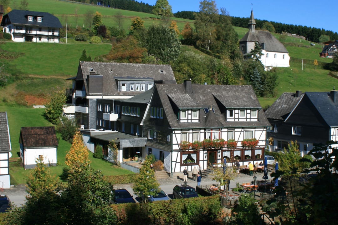 Landgasthof Hotel Hanses-Bräutigam Hotel Hanses-Bräutigam