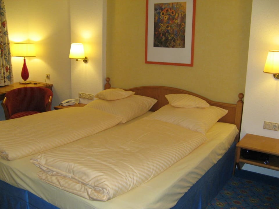 Zimmer 353 IFA Alpenrose Hotel Kleinwalsertal