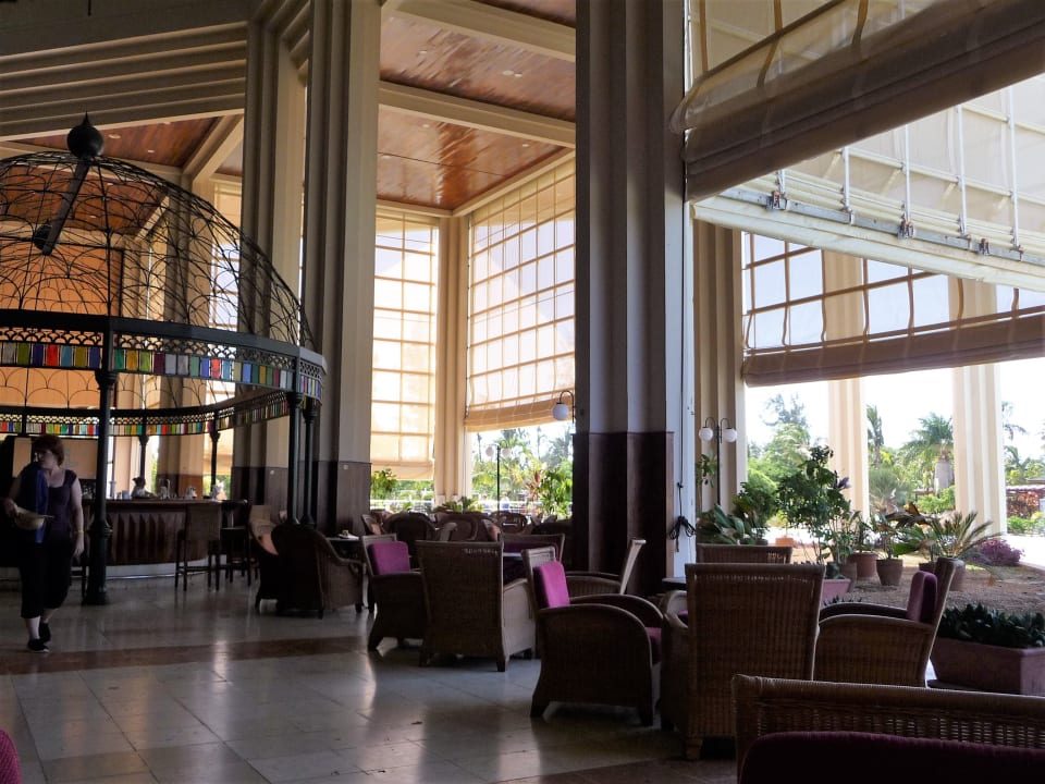 Gastro Blau varadero - Adults only