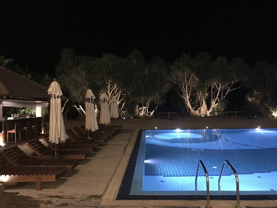 Pool Turyaa Kalutara