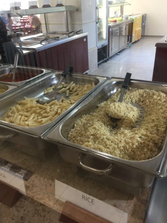 Gastro Hotel Sirene Beach