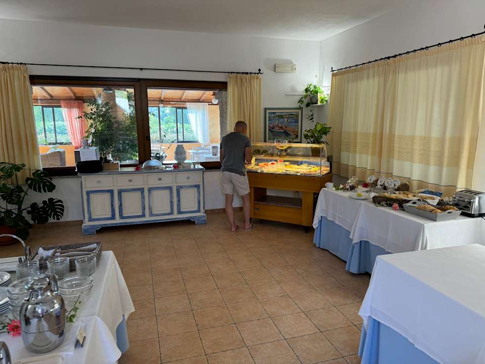 Gastro Hotel Fenicottero Rosa