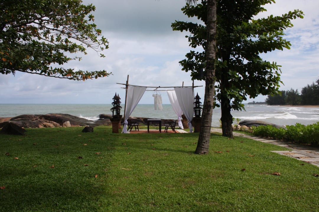 Strand Khaolak Laguna Resort