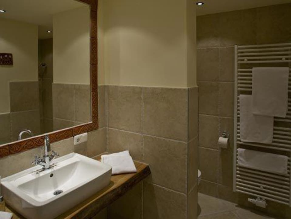 Room Burghotel Ehrenburg