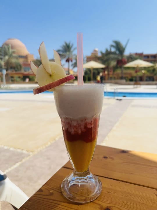 Gastro Malikia Resort Abu Dabbab