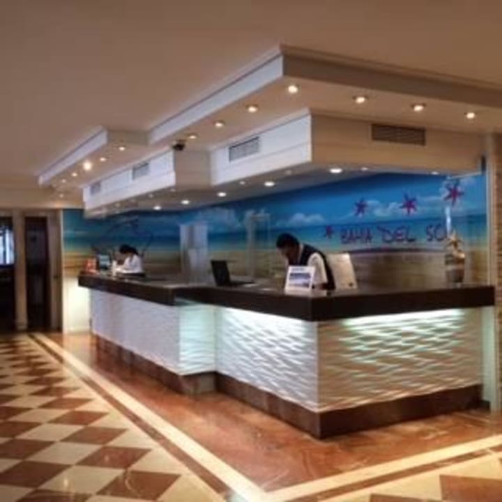 Ein vorerst letztes Mal Aufwiedersehen Hotel Bahia del Sol