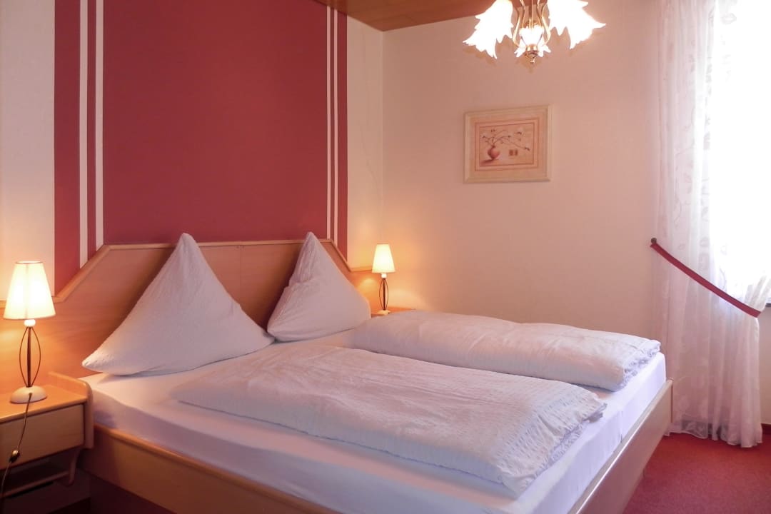 Zimmer Gästehaus  und Ferienhaus Erich Bremm