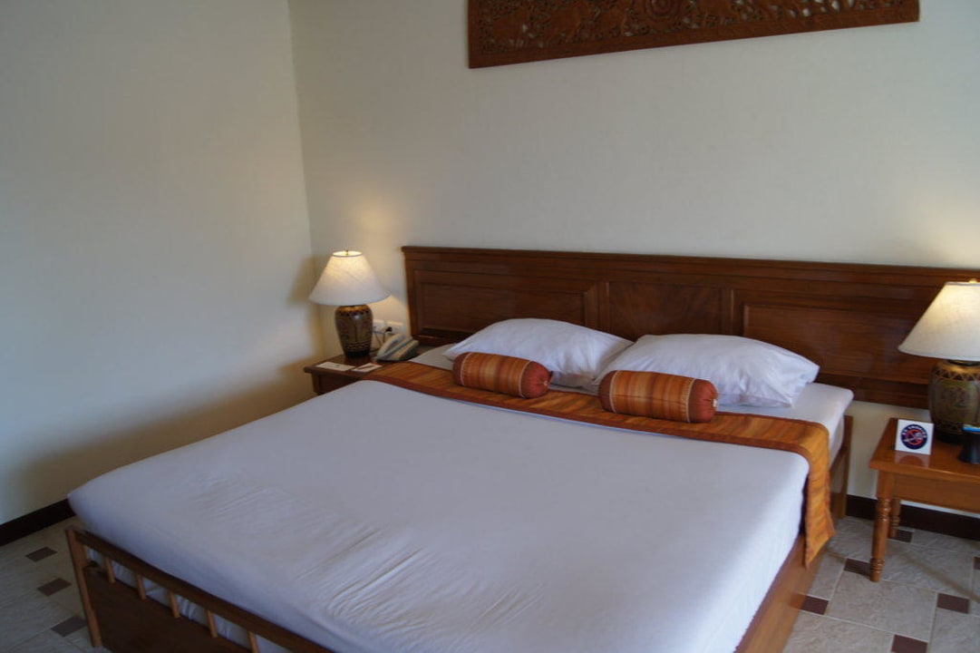 Zinmmer Best Western Premier Bangtao Beach Resort & Spa