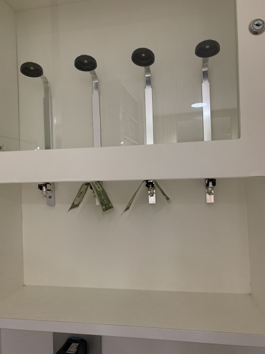 Zimmer Hotel Riu Playacar