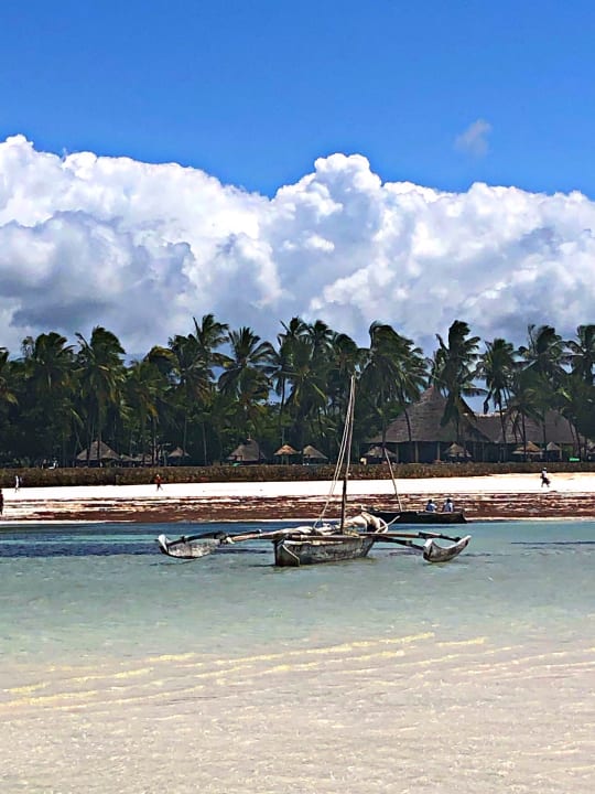 Strand Neptune Village Beach Resort & Spa