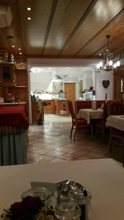 Restaurant Hotel Jägerhof